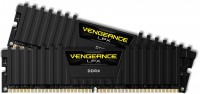 Photos - RAM Corsair Vengeance LPX DDR4 2x4Gb CMK8GX4M2B3600C18