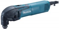 Photos - Multi Power Tool Makita TM3000CX1J 