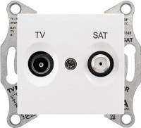 Photos - Socket Schneider Sedna SDN3401921 white