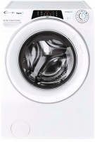 Photos - Washing Machine Candy RapidO RO 1284 DXH5/1-S white