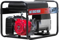 Photos - Generator AGT 8503 HSBE R26 