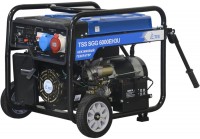 Photos - Generator TSS SGG 6000EH3U 