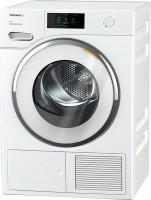 Photos - Tumble Dryer Miele TWR 860 WP 