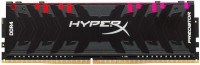 Photos - RAM HyperX Predator RGB DDR4 1x8Gb HX430C15PB3A/8