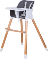 Photos - Highchair EcoToys DBC01 