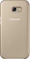 Photos - Case Samsung Neon Flip Cover for Galaxy A5 