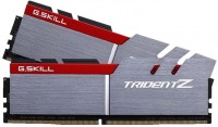 Photos - RAM G.Skill Trident Z DDR4 2x4Gb F4-3200C16D-8GTZ