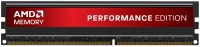 Photos - RAM AMD R7 Performance DDR4 2x4Gb R738G2400U1K