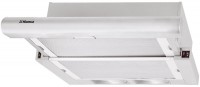 Photos - Cooker Hood Hansa OTS625WH white