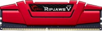 Photos - RAM G.Skill Ripjaws V DDR4 1x16Gb F4-3600C19S-16GVRB