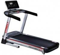 Photos - Treadmill Gymost Discovery 6131EA 