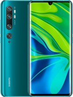 Photos - Mobile Phone Xiaomi Mi Note 10 256 GB / 8 GB