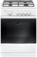 Photos - Cooker Gefest 1200 C7 K58 white