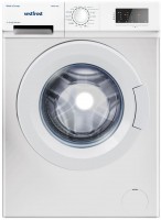 Photos - Washing Machine Vestfrost MWM 1062 white