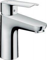 Photos - Tap Hansgrohe Logis E 71161000 