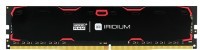 Photos - RAM GOODRAM IRDM DDR4 1x4Gb IR-2400D464L15S/4G