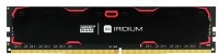 Photos - RAM GOODRAM IRDM DDR4 1x8Gb IR-2400D464L17S/8G