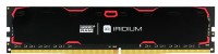 Photos - RAM GOODRAM IRDM DDR4 1x16Gb IR-2400D464L17/16G