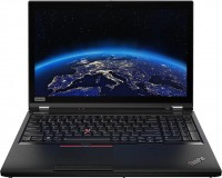 Photos - Laptop Lenovo ThinkPad P53 (P53 20QN004WRT)