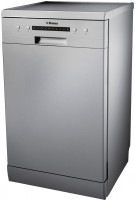 Photos - Dishwasher Hansa ZWM 416 SEH silver