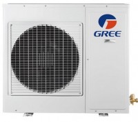 Photos - Air Conditioner Gree U-Match GUHD09NK3FO 27 m²