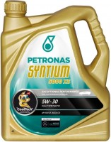 Photos - Engine Oil Petronas Syntium 5000 XS 5W-30 4 L