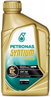 Photos - Engine Oil Petronas Syntium 3000 E 5W-40 1 L