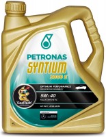 Photos - Engine Oil Petronas Syntium 3000 E 5W-40 4 L