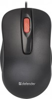 Photos - Mouse Defender Point MM-756 