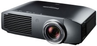 Photos - Projector Panasonic PT-AE7000 