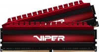 Photos - RAM Patriot Memory Viper 4 DDR4 4x8Gb PV432G300C6QK