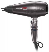 Photos - Hair Dryer BaByliss PRO 4Artists BAB7500IE 