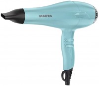 Photos - Hair Dryer Marta MT-1492 