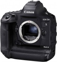Photos - Camera Canon EOS-1D X Mark III  body