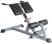 Photos - Weight Bench Johns CT 2072 