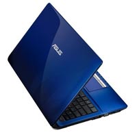 Photos - Laptop Asus K53SD