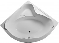 Photos - Bathtub Marka One Ibiza 150x150 cm