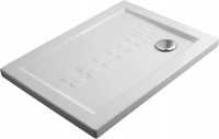 Photos - Shower Tray Olympia Ibis 120x70 IBI8701201 