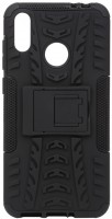 Photos - Case Becover Shock-Proof Case for Max M2 