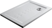 Photos - Shower Tray Olympia Ibis 90x72 IBI8729001 