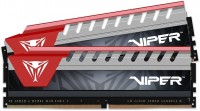 Photos - RAM Patriot Memory Viper Elite DDR4 2x4Gb PVE48G213C4KGY
