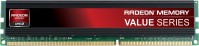 Photos - RAM AMD Value Edition DDR3 1x2Gb AV32G1339U1-UO