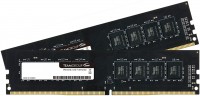 Photos - RAM Team Group Elite DDR4 2x16Gb TED432G2666C19DC01