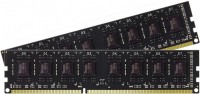 Photos - RAM Team Group Elite DDR3 2x4Gb TED38G1600C11DC01