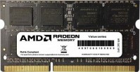 Photos - RAM AMD Value Edition SO-DIMM DDR3 1x8Gb AE38G1869S2-UO
