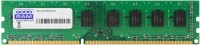 Photos - RAM GOODRAM DDR3 1x1Gb GR1333D364L9/1G