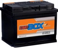 Photos - Car Battery Startbox Special