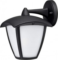 Photos - Floodlight / Street Light ARTE LAMP Savanna A2209AL-1BK 