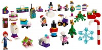 Photos - Construction Toy Lego Friends Advent Calendar 41382 