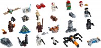 Photos - Construction Toy Lego Star Wars Advent Calendar 75245 